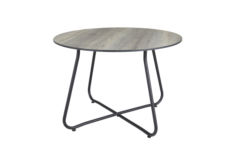 Taverny table base Black