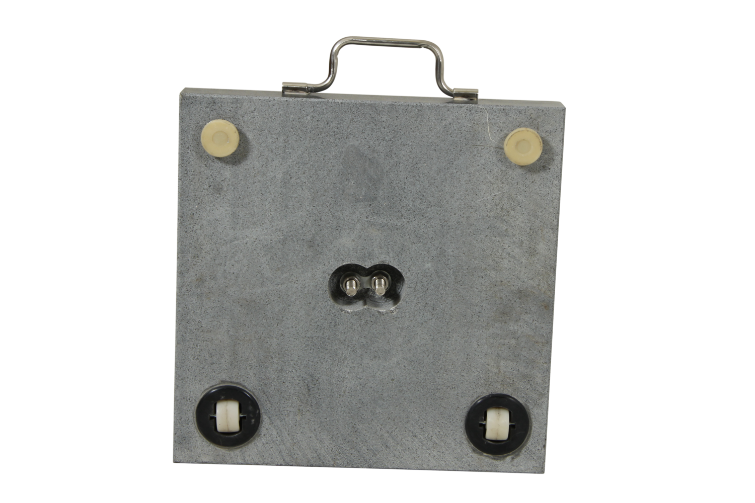 Mito parasol base, 40 kg Grey