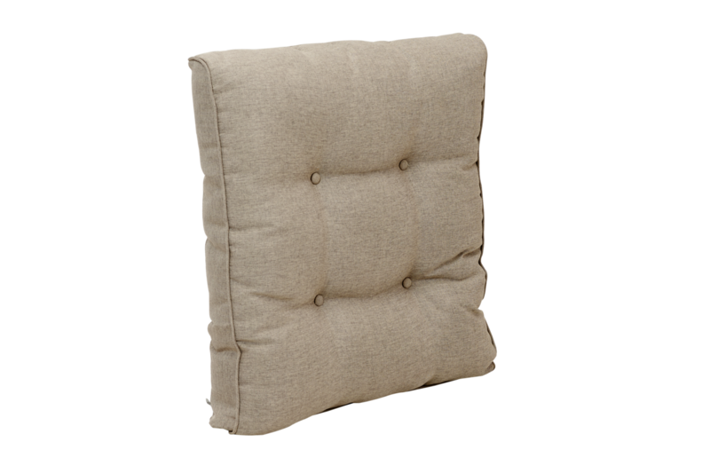 Rosita back cushion Beige