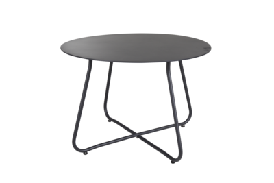 Taverny table top Black