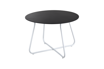 Taverny table top Black