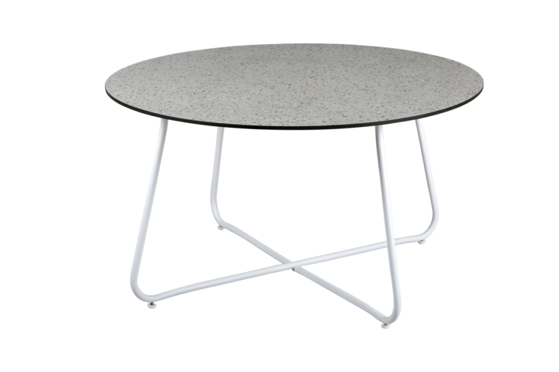 Taverny table base White