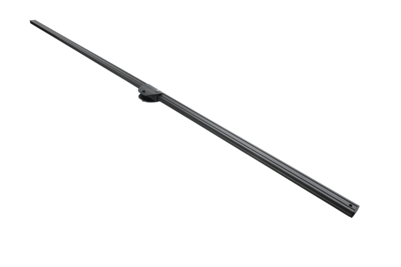 Stayer Linz long corner white