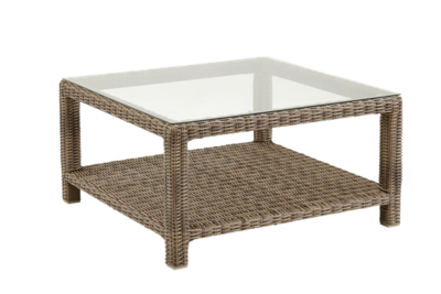 Ninja coffee table Natural color