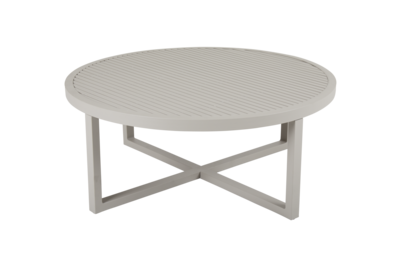 Vevi coffee table Beige