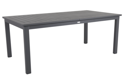 Lomma dining table Grey