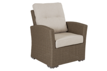 Ashfield armchair Beige