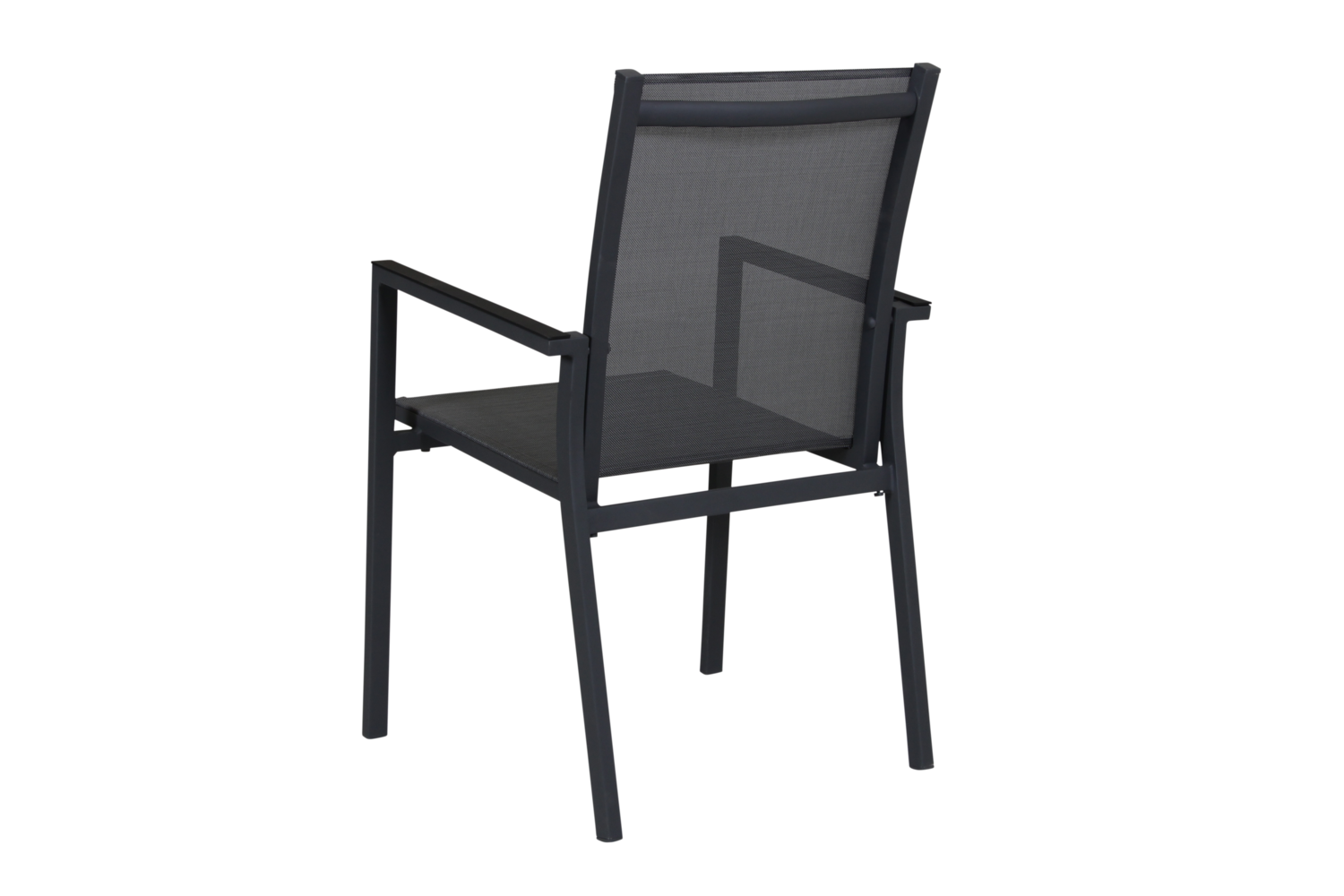 Avanti armchair Anthracite/Grey