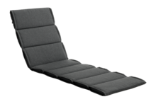 Dubai recliners cushion Grey