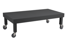 Ambon coffee table Grey