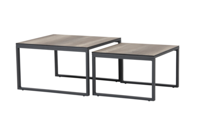 Talance table base Anthracite