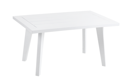 Villac coffee table White