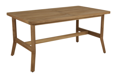 Kornell dining table Natural color