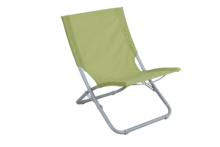 Melodi beach chair Green