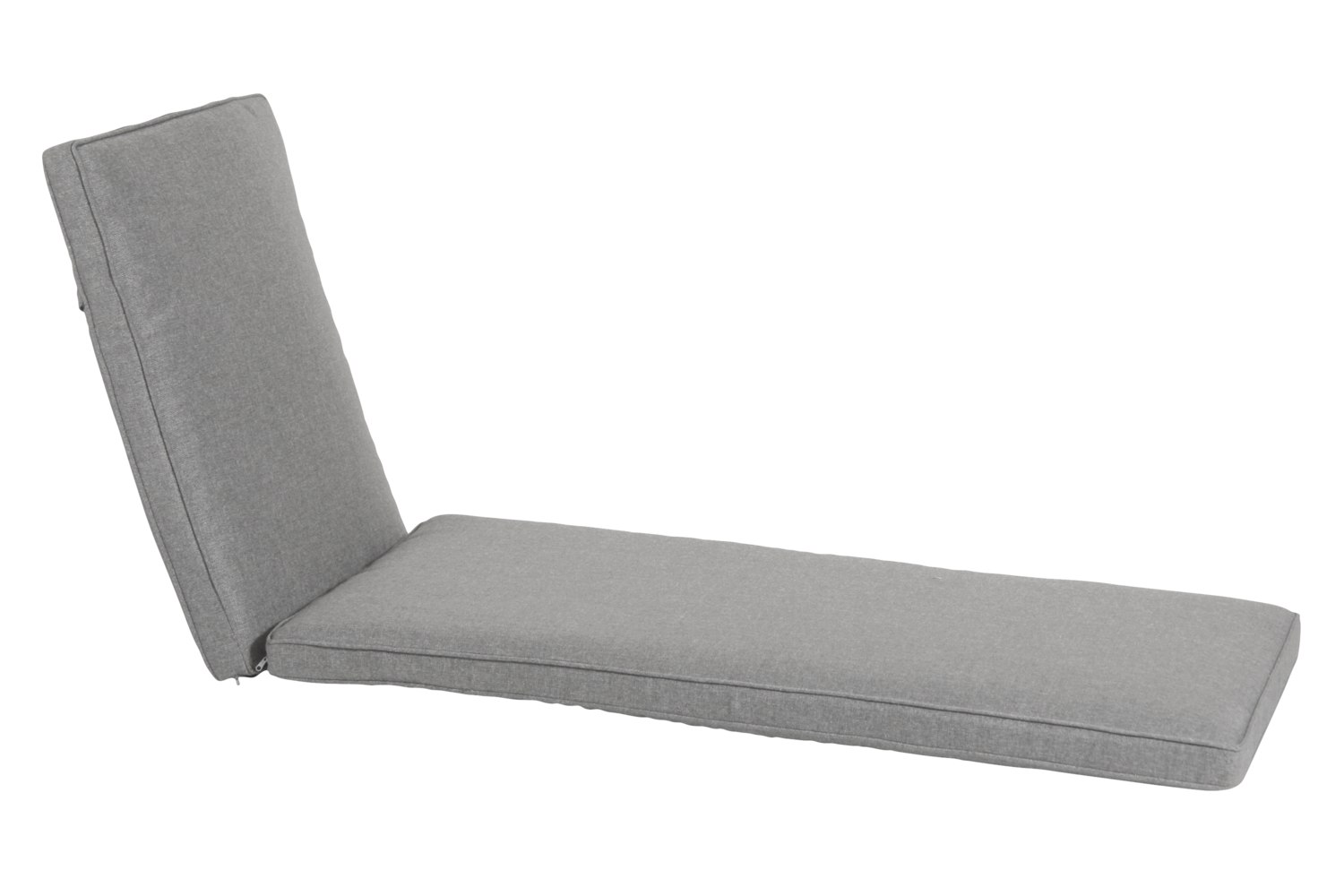 Leone lounger cushion Grey