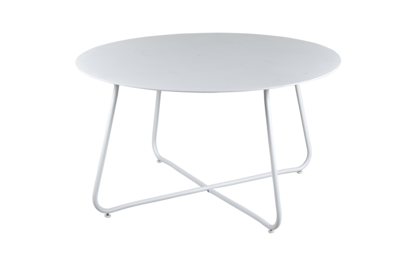 Taverny table base White