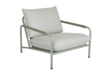 Lerberget armchair Green