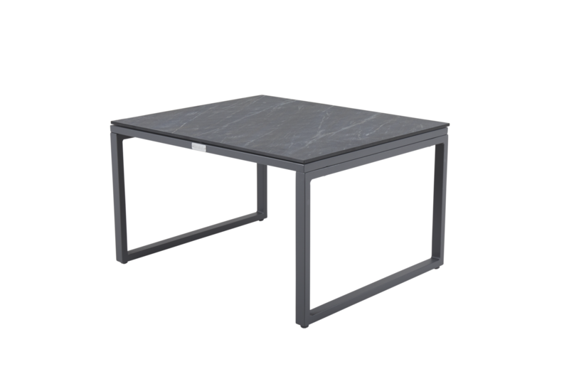 Talance table top Anthracite