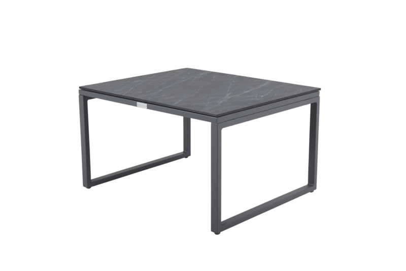 Talance table base Anthracite