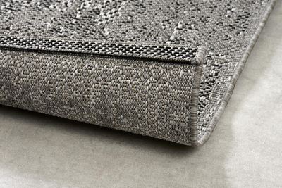 Banzi carpet Grey