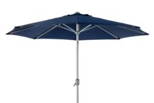 Andria parasol Blue