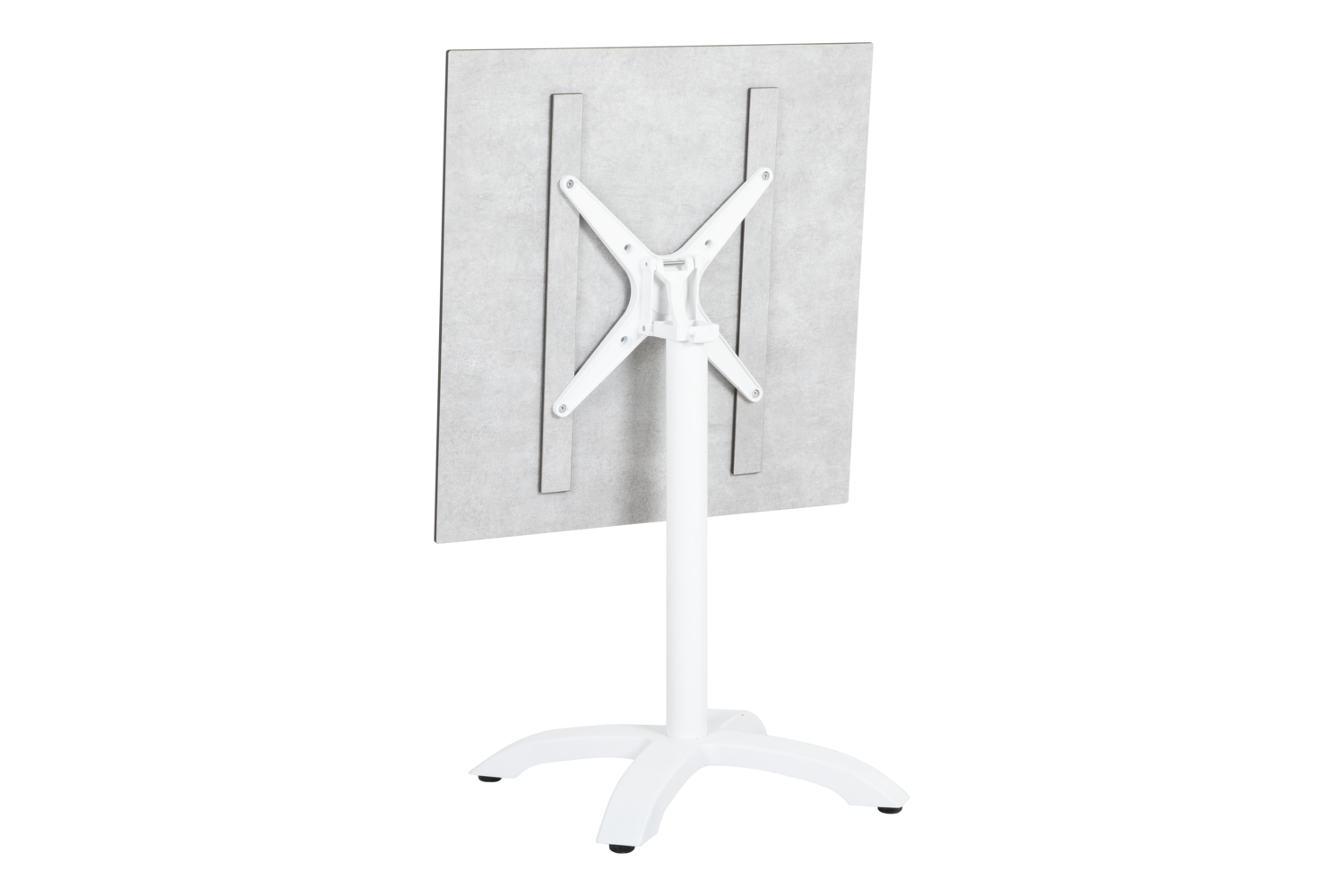 Avila table base White