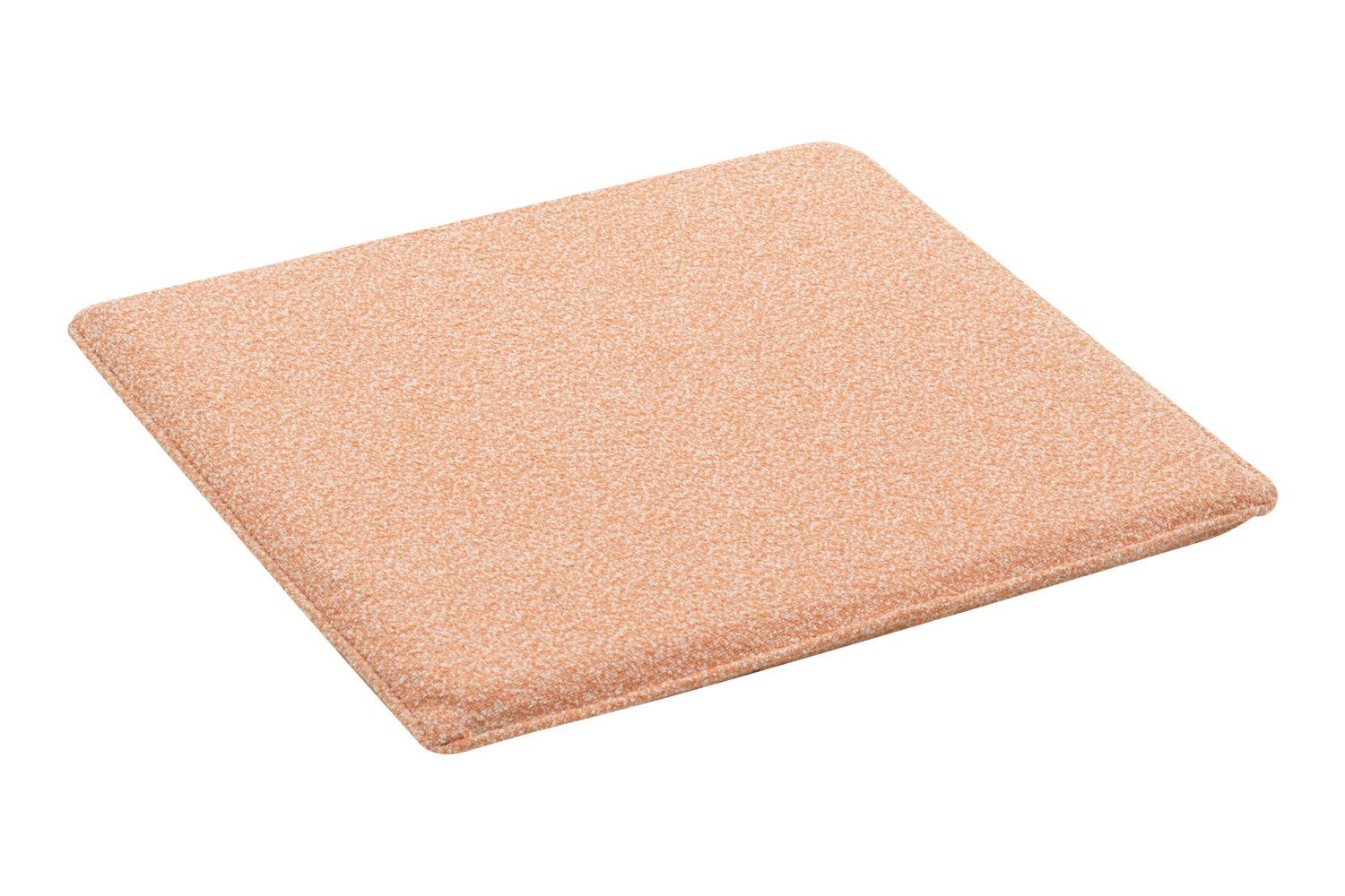 Frisk seat cushion Teddy Orange