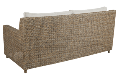Sandkorn 2,5-seater sofa Natural colored/beige