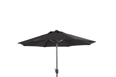 Andria parasol Grey