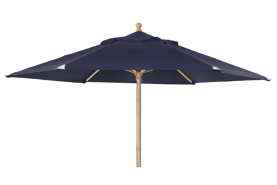 Reggio parasol Navyblue