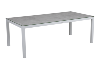 Belfort coffee table White