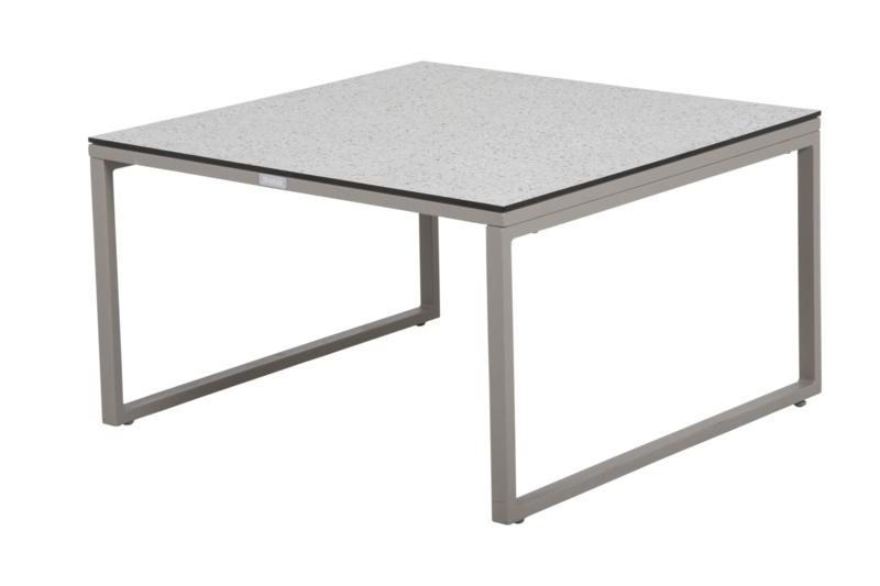 Talance table base Khaki