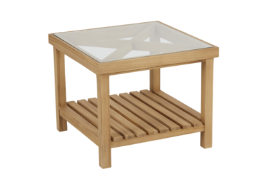 Varm coffee table Natural color