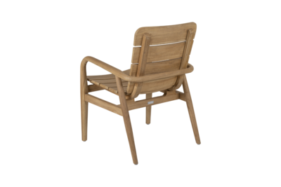 Lilja armchair Natural color