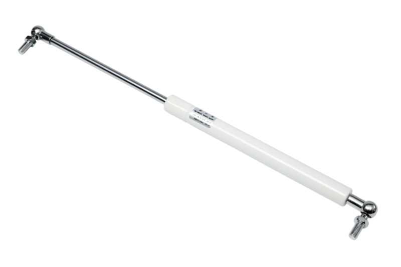 Gas piston Grasse box