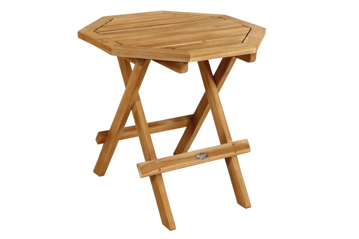 Syros side table Natural color