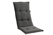Naxos pos chair cushion Grey