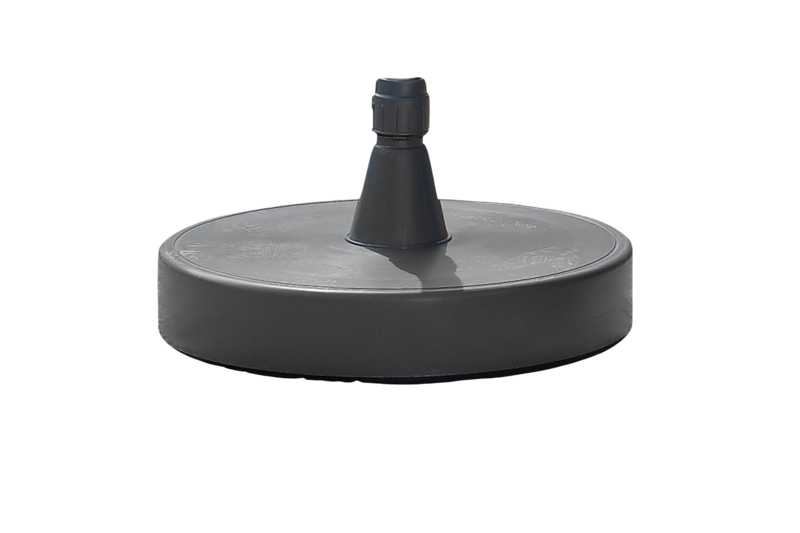 Easy Sun parasol base Anthracite