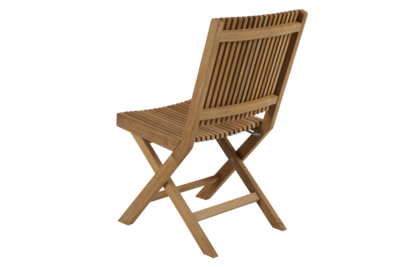 Julita dining chair Natural color