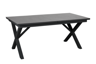 Hillmond dining table Black