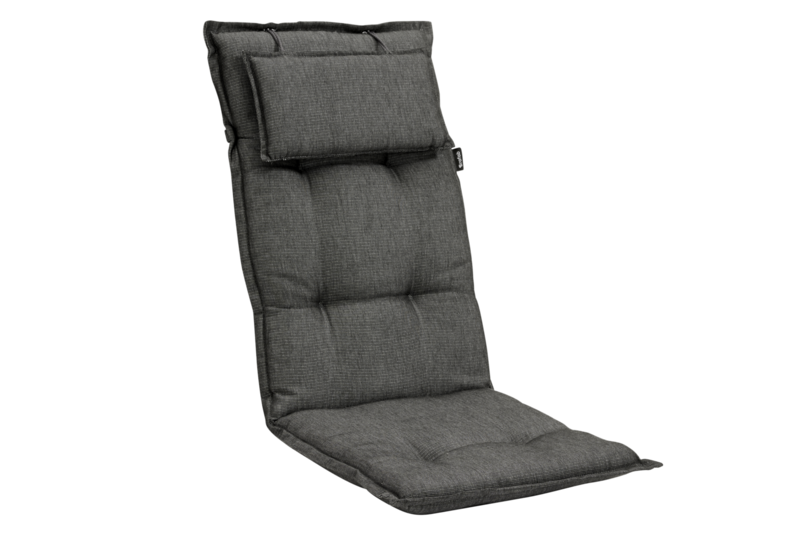 Florina pos chair cushion Anthracite