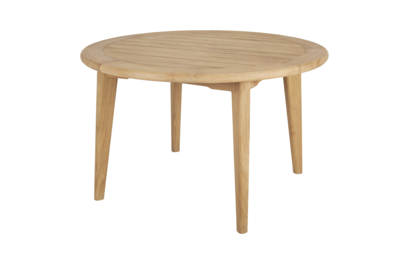 Lilja dining table Natural color