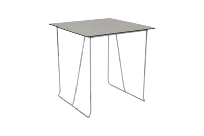 Sinarp table base Galvanized