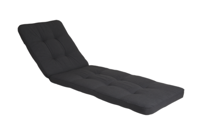 Iduna recliners cushion Anthracite