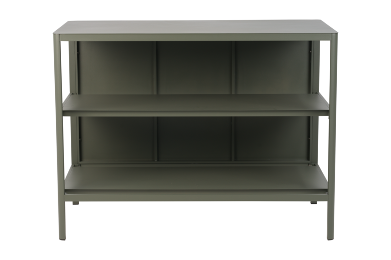 Kelia outdoor Kitchen Nordic Green