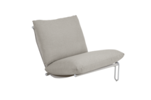 Blixt seat part White