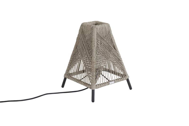 Midway lamp-shade Beige
