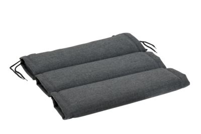 Dubai seat cushion Anthracite