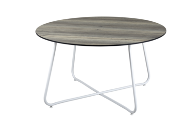 Taverny table base White