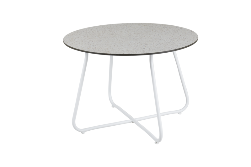 Taverny table base White